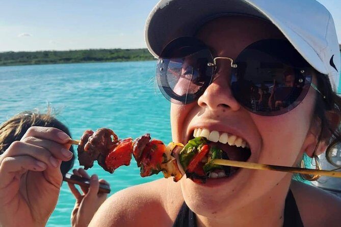 Laguna Grill - Private Boat with on-board BBQ and Drinks Included - What you do before the boat leaves (and why it’s smoother than you think)