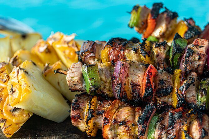 Laguna Grill - Private Boat with on-board BBQ and Drinks Included - Cenote Cocalitos: your second swim stop in prime water