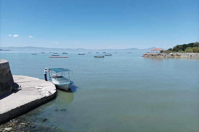 Lake Chapala Tour: Mezcala Island & Ajijic with a Local Expert - Mezcala Island: ruins, the War of Independence, and Coca cultural ties