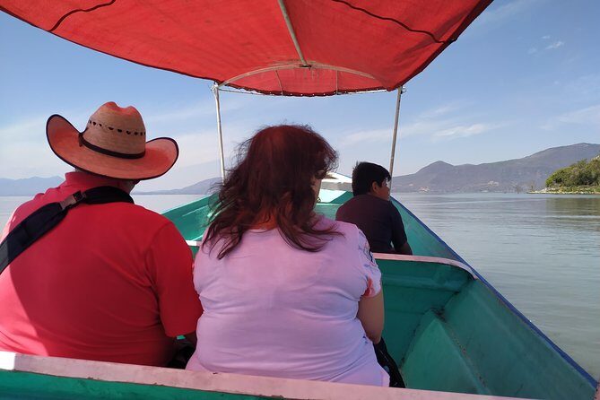 Lake Chapala Tour: Mezcala Island & Ajijic with a Local Expert - Your best-fit match: who this tour suits
