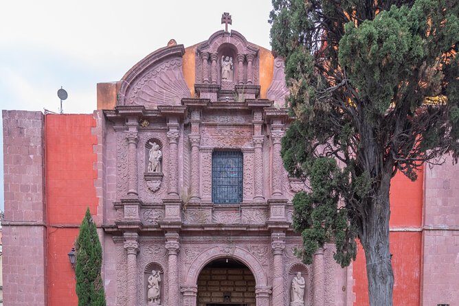 Landmarks and Lunch tour with Taste of San Miguel - Why this Landmarks-and-Lunch format works in San Miguel