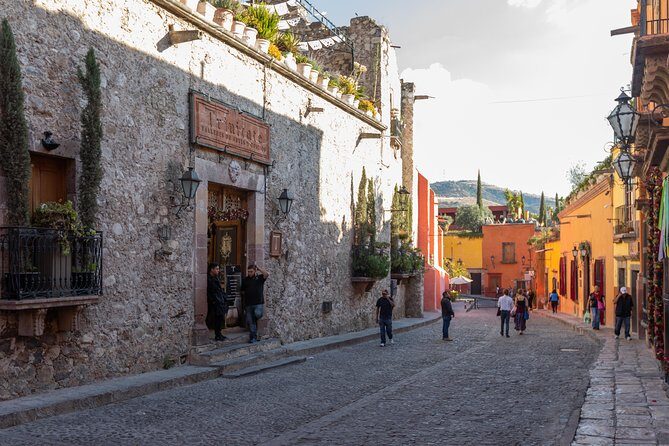 Landmarks and Lunch tour with Taste of San Miguel - Should you book Taste of San Miguel’s Landmarks and Lunch tour?