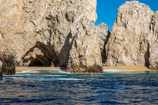 Land’s End Experience – Arch, Beaches & Marine Life - Downtown Cabo San Lucas: The One-Hour Freedom Block