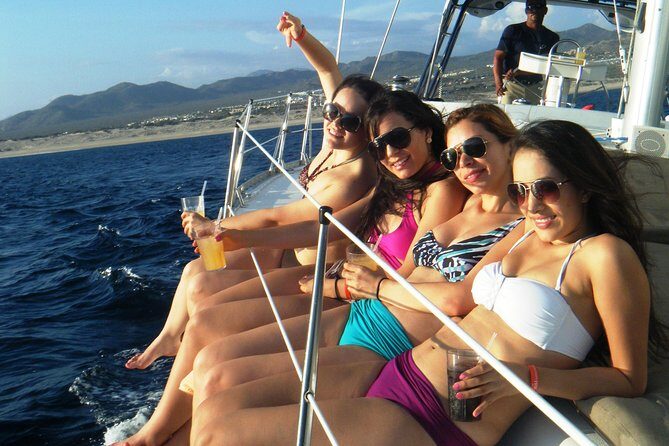 Lands End Luxury Sail and Snorkel Cruise in Cabo San Lucas - Who this cruise suits best (and who should think twice)