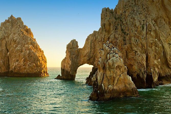 Land's End Sightseeing Boat Tour in Los Cabos - Key things that make this Land’s End boat tour worth your time