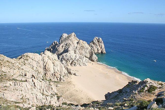 Land's End Sightseeing Boat Tour in Los Cabos - Who this tour is best for in Cabo