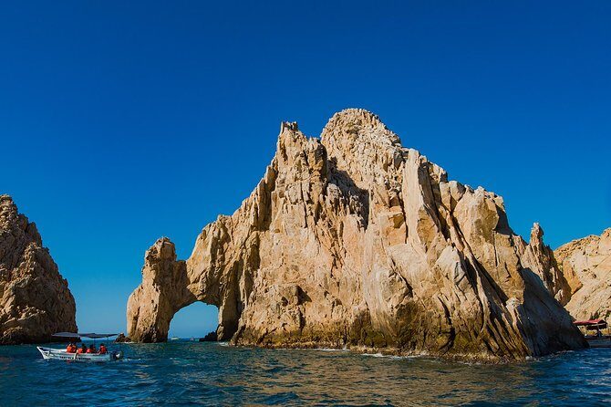 Land's End Tour Basic - Price reality: what $65 gets you, and what costs extra