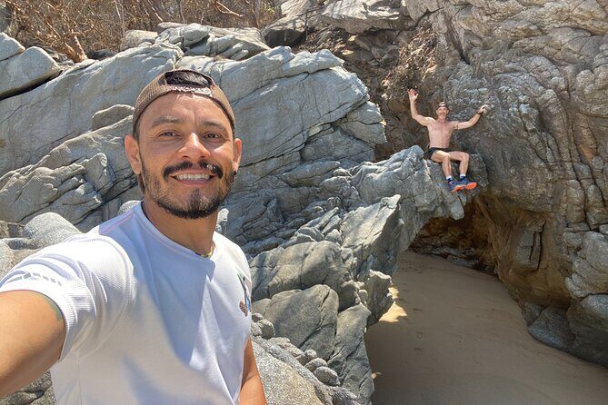 Las Ánimas to Quimixto Waterfall Half-Day Hiking Tour - Key things to notice before you go
