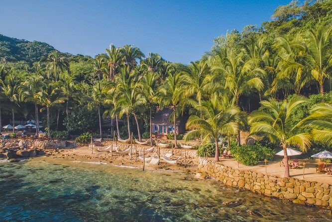 Las Caletas Beach & Adventure Park with buffet lunch and open bar - Cooking Class, Margarita-Making, and Mezcal Tastings: Fun Even If You’re Not a Chef