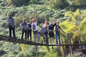 Las Cañadas Zipline Tour (with Luxury Roundtrip Transportation) - Getting There: Museo Caracol Start and the Roundtrip Ride