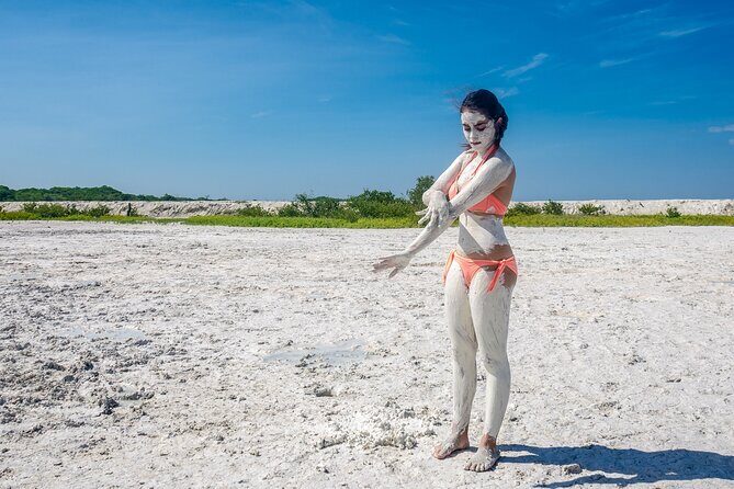 Las Coloradas Pink Lake & Rio Lagartos Guided Tour - The long day reality: timing, comfort, and sanity-saving tips