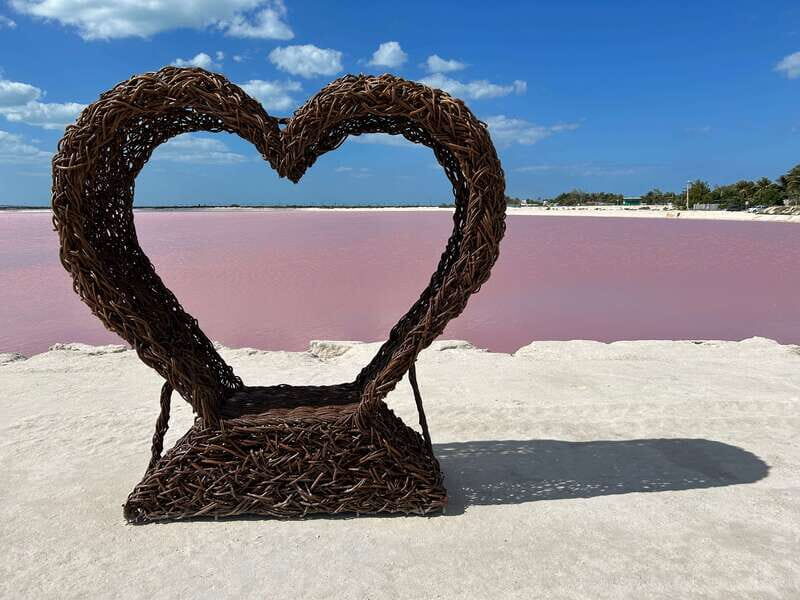 Las Coloradas: Pink Lakes Safari Tour - Rules That Affect Your Day