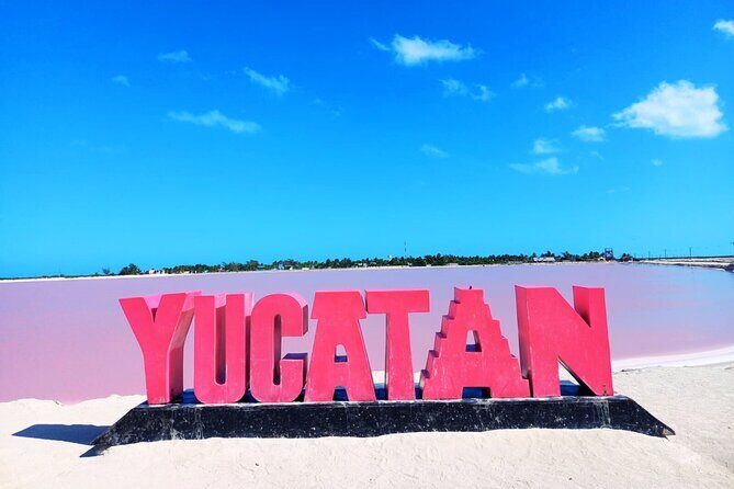 Las Coloradas, Río Lagartos and Playa Cancunito Tour from Mérida - The stuff to pack (so the day stays fun)