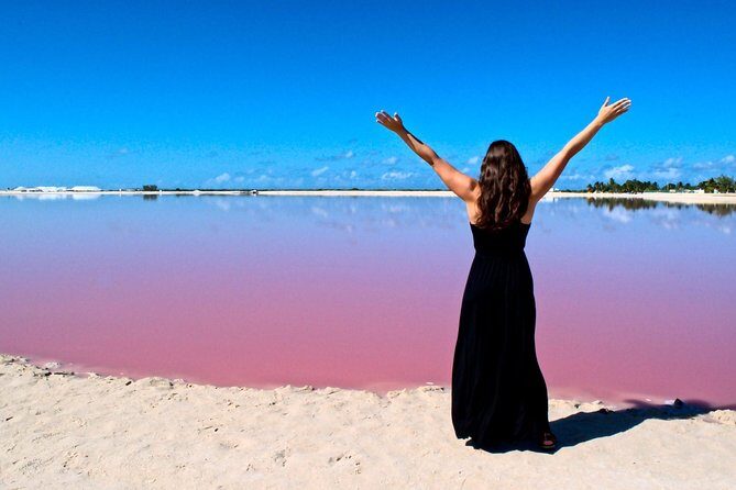 Las Coloradas Tour! Boat Ride, Lunch & Rio Lagartos from Cancun - Comfort and pacing: the shared tour trade-offs you should know
