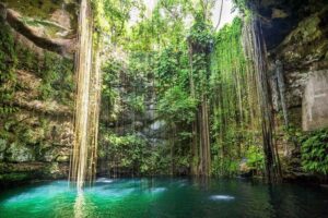 LDS Tour to Chichen Itza + Cenote - How to make the 2 hours at Chichen Itza work for you