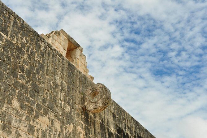 LDS Tour to Chichen Itza + Cenote - What’s included vs not included (so you don’t get surprised)