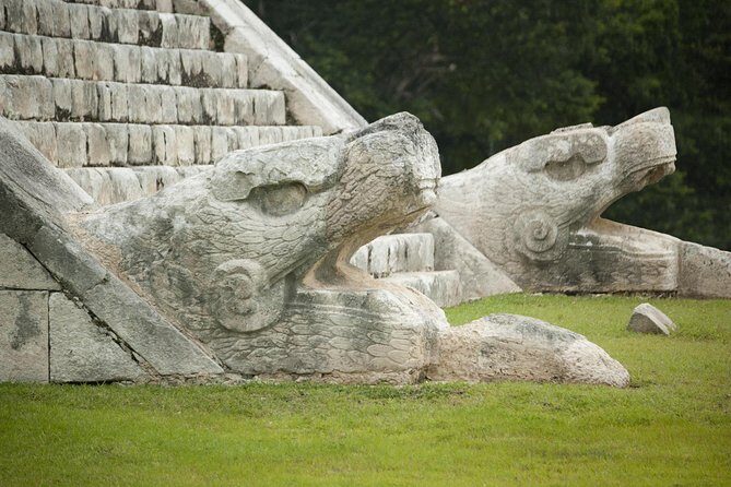 LDS Tour to Chichen Itza + Cenote - Who this tour suits best (and who might want a different plan)