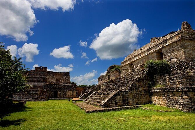 LDS Tour to Ek Balam + Cenote - Key Highlights You’ll Actually Feel