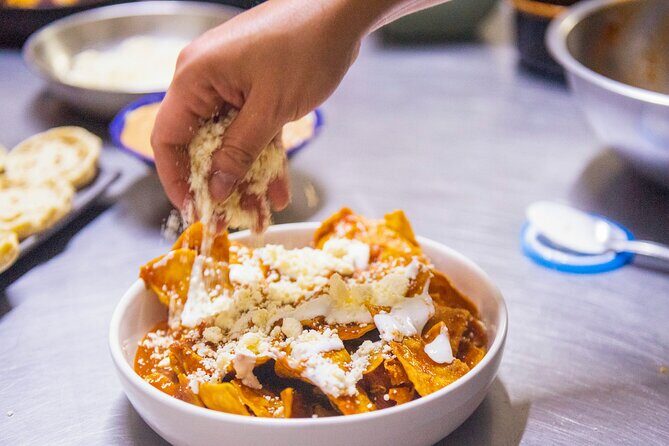 Learn How To Cook Mexican Food - Key Reasons This Class Works So Well