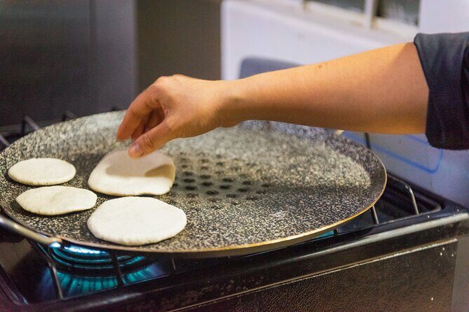 Learn How To Cook Mexican Food - Quick Checklist Before You Go (So You Enjoy the 6 pm Start)