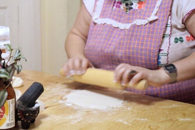 Learn to Cook Mexican Burritos - Key things that make this burrito class worth your time