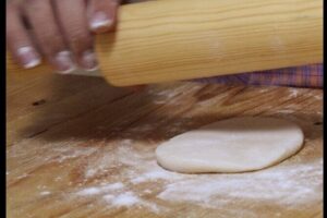 Learn to Cook Mexican Burritos - Northern-style flour tortillas: the hands-on skill you’ll keep using
