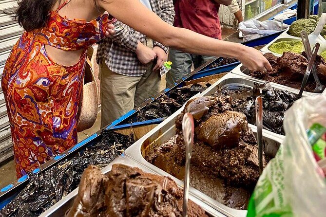 Learn to Cook Mexican Burritos - Who should book this burrito workshop?