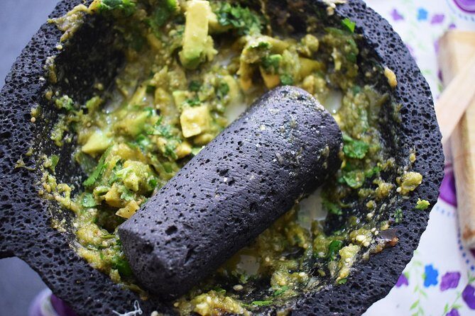 Learn to Cook Mexican Salsas - Key Highlights Worth Marking in Your Head