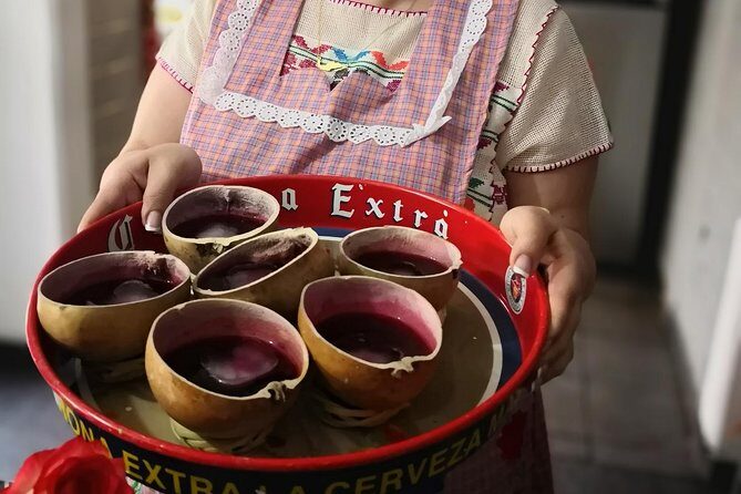 Learn to Cook Mexican Salsas - The Take-Home Jar and Recipe Cards: Why This Is Better Than a Souvenir