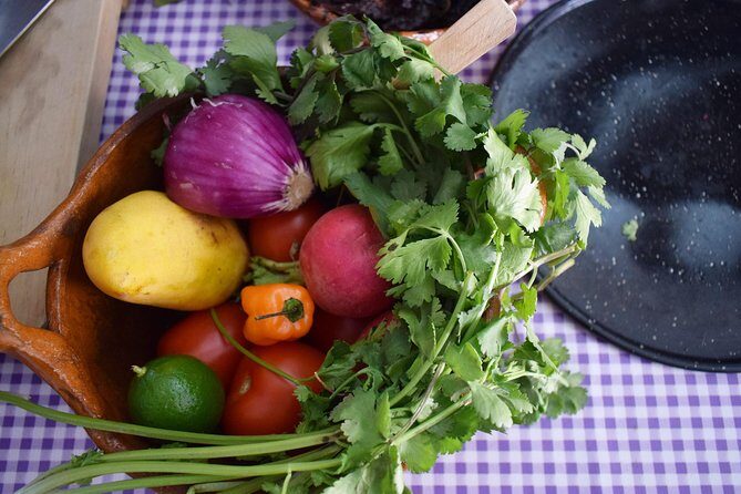 Learn to Cook Mexican Salsas - Who Should Book This Salsa Class (and Who Might Want to Skip It)