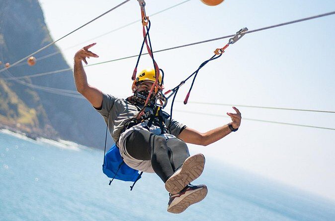 Lighthouse Zipline Adventure at Farolesa - Price and Value: Is $74.63 Worth It?