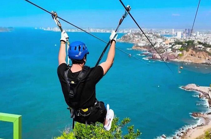 Lighthouse Zipline Adventure at Farolesa - Who This Tour Fits Best (and Who Should Skip)