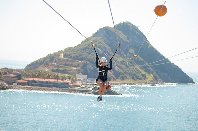 Lighthouse Zipline Adventure at Farolesa - What to Bring and How to Survive the Hike