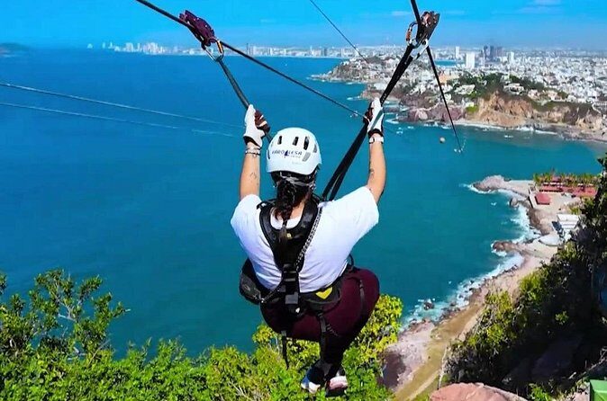 Lighthouse Zipline Adventure at Farolesa - Should You Book Lighthouse Zipline Adventure at Farolesa?