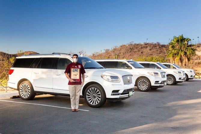 Lincoln Navigator Roundtrip Private Luxury Transportation - The standout from reviews: service that feels personal