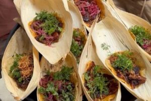Local Foodie Adventure in Mexico: +10 dishes with Sherpa Tours - The price check: is $85 worth it for 3.5 hours?