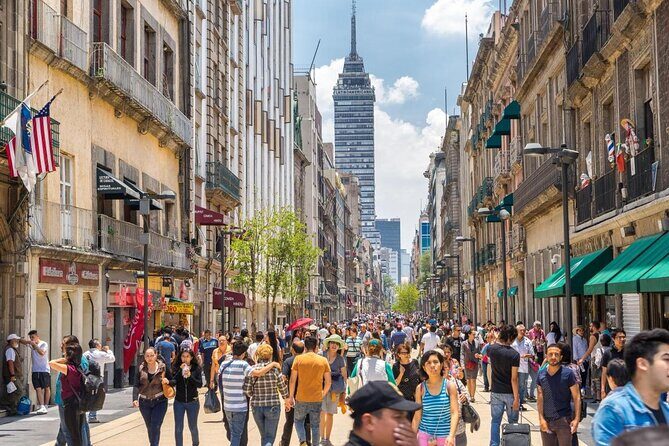 Local Markets & Food Tour in Mexico City - Key things to know before you go