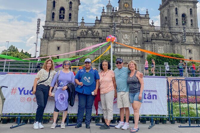 Local Markets & Food Tour in Mexico City - Mercado de San Juan: when the market goes beyond the usual