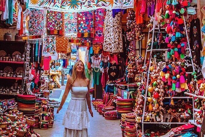Local Markets & Food Tour in Mexico City - Price and value: what you get for $53