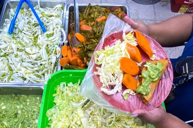 Local Markets & Food Tour in Mexico City - What this tour is best for