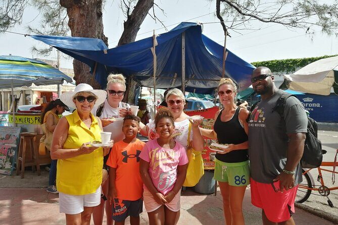 local walking food tour Inlakech Playa del Carmen - Price and value: what $83.63 gets you (and why it works)