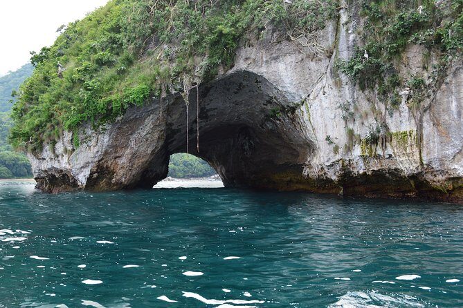 Los Arcos, Animas and Quimixto Snorkel Cruise in Puerto Vallarta All Inclusive - Price and Logistics: Does $75.93 Really Deliver?