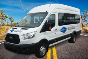 Los Cabos Airport One Way Shuttle Only Arrival - Finding the Gray Line Rep Fast: How Pickup Works After Customs