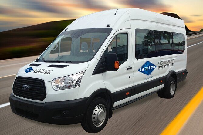 Los Cabos Airport One Way Shuttle Only Arrival - Price vs. Reality: Shared-Route Timing and Drop-Off Delays