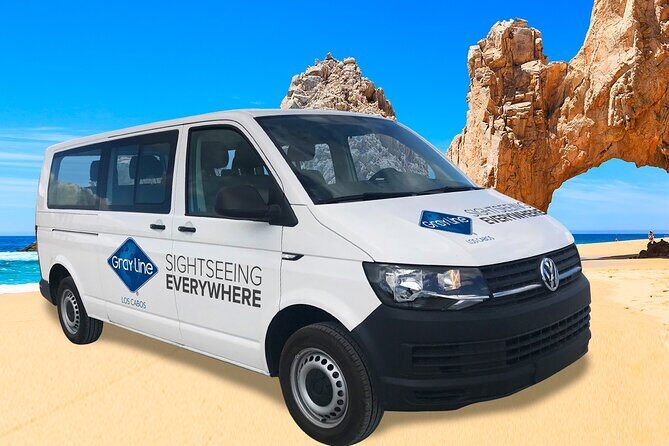 Los Cabos Airport One Way Shuttle Only Arrival - Who This Shuttle Fits Best (and Who Should Choose Private)