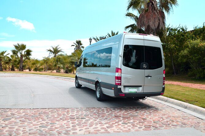 Los Cabos Airport Shuttle Roundtrip Hotels Only - Key Things to Know Before You Go