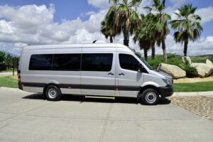 Los Cabos Airport Shuttle Roundtrip Hotels Only - Hotel Zones: The One Detail That Can Save You From a Long Wait