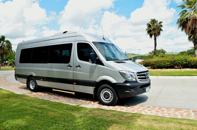 Los Cabos Airport Shuttle Roundtrip Hotels Only - Timing: Pickup Linked to Flights (and What to Do if Plans Change)