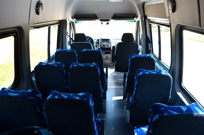 Los Cabos Airport Shuttle Roundtrip Hotels Only - Shared Shuttle Reality: When It’s Like a Private Ride (and When It’s Not)
