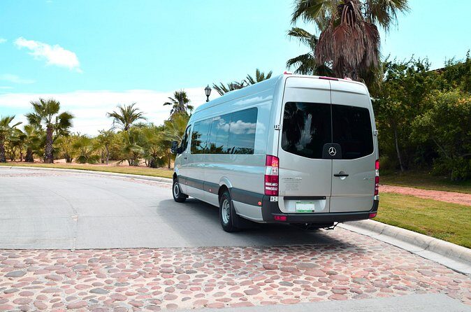 Los Cabos Airport Shuttle Roundtrip Hotels Only - Who This Airport Transfer Is Best For